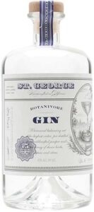 St George Spirits Botanivore Gin