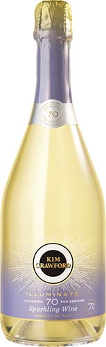 Kim Crawford Illuminate Sparkling Wine