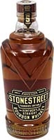 Stonestreet Kentucky Straight Bourbon Whiskey