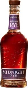 Templeton Midnight Rye