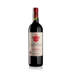 Chateau La Grange-Neuve Pomerol 2019