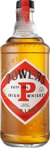 Powers John’s Lane Release 12 Year Old Single Pot Still Irish Whiskey