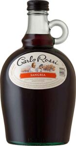 Carlo Rossi Wine Sangria