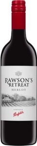 Penfolds Rawson’s Retreat Merlot