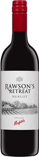 Penfolds Rawson’s Retreat Merlot