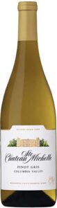 Chateau Ste. Michelle Columbia Valley Pinot Gris, White Wine,