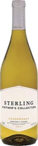 Sterling Vintner’s Collection California Chardonnay Wine