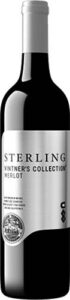 Sterling Vineyards Vintner’s Collection California Merlot