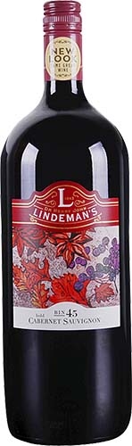 Lindeman’s Bin 45 Cabernet Sauvignon 2020