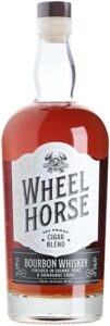 Wheel Horse Cigar Blend 101 Proof