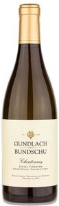 Gundlach Bundschu Sonoma Coast Chardonnay 2018