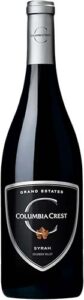 Columbia Crest Grand Estates Syrah