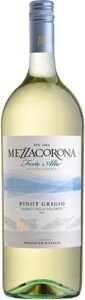 Mezzacorona Delle Venezie Doc Pinot Grigio