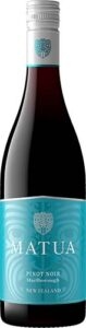 Matua Pinot Noir Red Wine