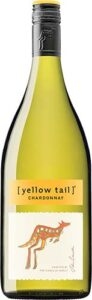 Yellow Tail Chardonnay NV Australia