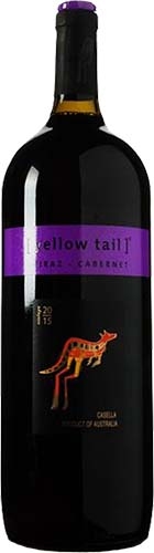 Yellow Tail Shiraz Cabernet