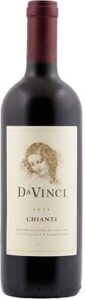 Da Vinci DaVinci Chianti Italian Red Wine