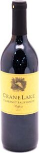 Crane Lake Cabernet Sauvignon