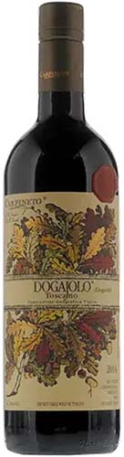 Carpineto Dogajolo Red