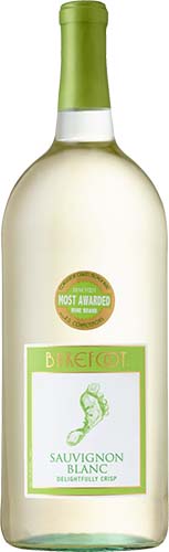 Barefoot Cellars Sauvignon Blanc