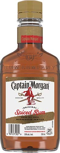 Captain Morgan Spiced 70Pf