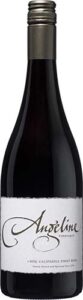 Angeline Vineyards Pinot Noir, Reserve, Mendocino County