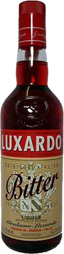 Luxardo Bitter Rosso