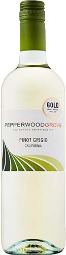 Pepperwood Grove Pinot Grigio