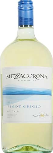 Mezzacorona Pinot Grigio