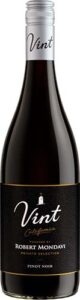 Robert Mondavi Private Selection Pinot Noir Red Wine