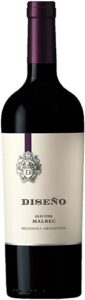 Diseno Malbec Red Wine