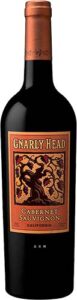 Gnarly Head California 2018 Cabernet Sauvignon