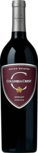 Columbia Crest Grand Estates Merlot