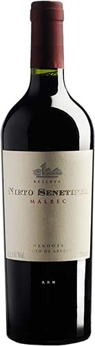 Nieto Senetiner Malbec Mendoza