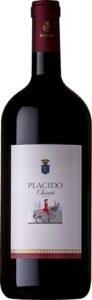 Placido Chianti Appellation/Location