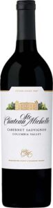 Chateau Ste Michelle Columbia Valley Cabernet Sauvignon