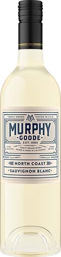 Murphy Goode Murphy-Goode North Coast Sauvignon Blanc White Wine