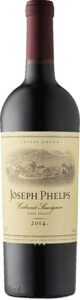 Joseph Phelps 2021 Vineyards Cabernet Sauvignon Napa Valley