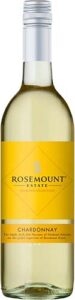 Rosemount Estate Chardonnay, South Eastern Australia, 2006