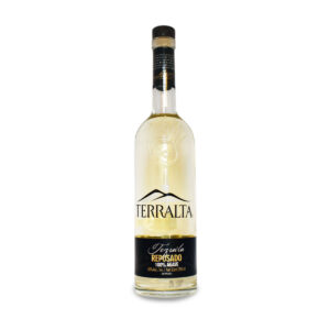 Terralta Reposado Tequila