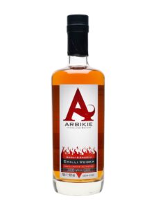 Arbikie Highland Estate Strawberry Vodka