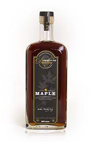 American Oak Distillery Maple Whiskey