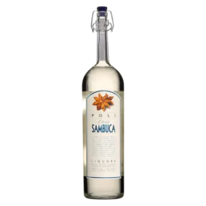 Polie Sambuca Liqueur