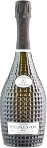 Nicolas Feuillatte Palmes d’Or Brut Champagne-