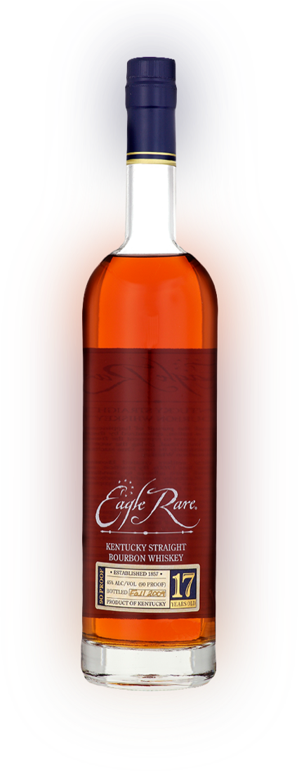 Eagle Rare 17 Year Old Kentucky Straight Bourbon Whiskey 2020