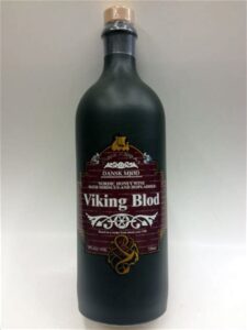 Viking Blod Nordic Mead