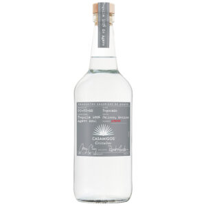 Casamigos Reposado Cristalino Tequila