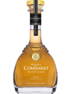 Comisario Anejo