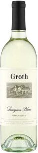 Groth Sauvignon Blanc Napa Valley NV