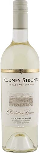 Rodney Strong Sonoma County Charlotte’s Home Sauvignon Blanc